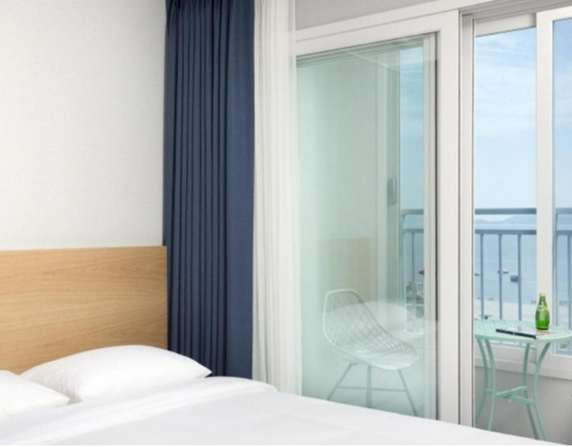 Yeosu Hotel First City Luaran gambar